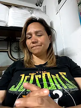 ketty Riley online show from 26, 3, 2026