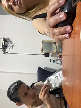 ketty Riley online show from 29, 3, 2026