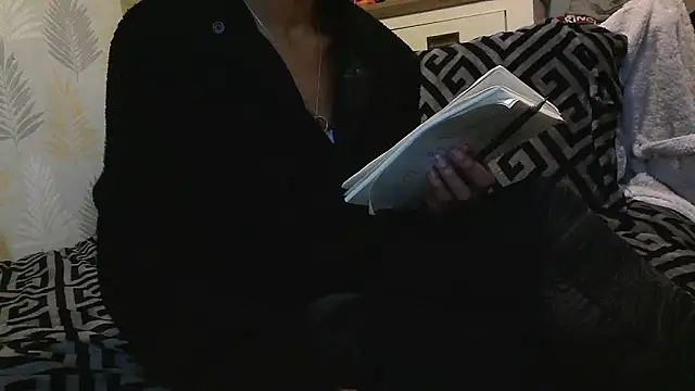 MadamNyxB online show from 19, 1, 2026