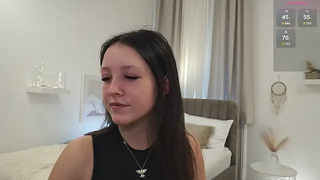 Miss sindy11 online show from 6, 2, 2026