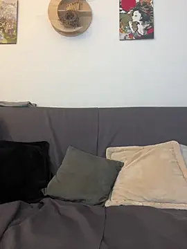 candyalice7 online show from 11, 3, 2026