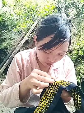 lia-coy online show from 11, 2, 2026