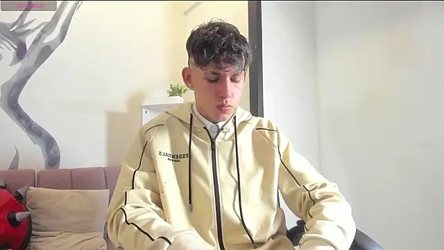 mikebenefleck 01 online show from 1, 2, 2026