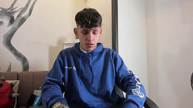 mikebenefleck 01 online show from 4, 2, 2026