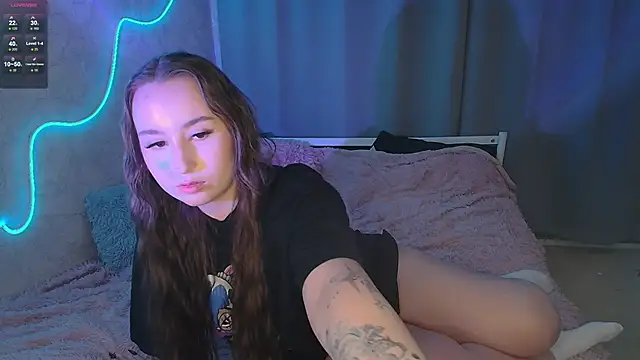  TR1X1E  online show from 16, 1, 2026