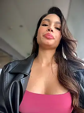 Snapshot of Amaliarand chatting on 27, 2, 2026 Amaliarand online show from 27, 2, 2026