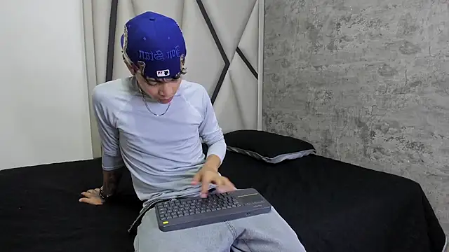 Dogan Renzo0 online show from 1, 2, 2026