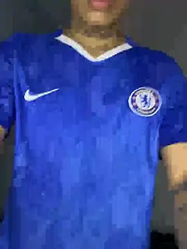 Dogan Renzo0 online show from 20, 3, 2026