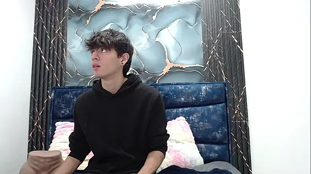 Lust demian online show from 19, 1, 2026