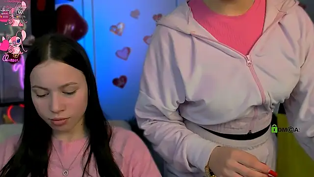 alexa bonni online show from 10, 2, 2026