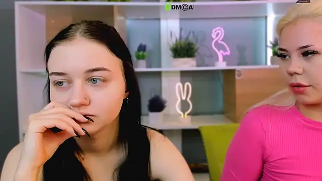 alexa bonni online show from 1, 3, 2026