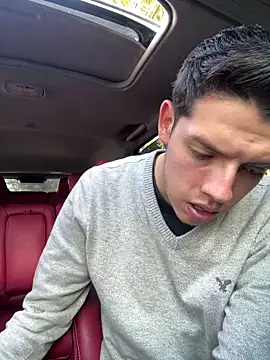 maximo 15  online show from 18, 1, 2026