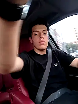 maximo 15  online show from 9, 2, 2026