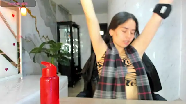 Qetsyah tf online show from 6, 3, 2026