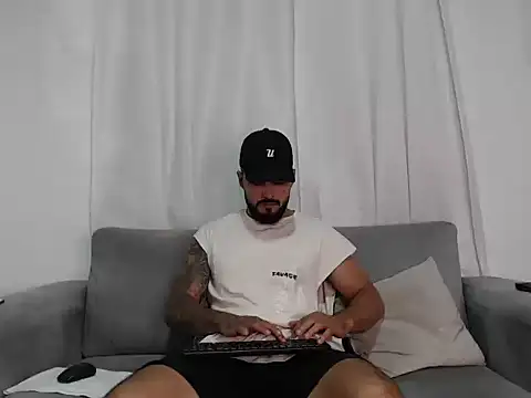 Handsomen69 online show from 5, 3, 2026