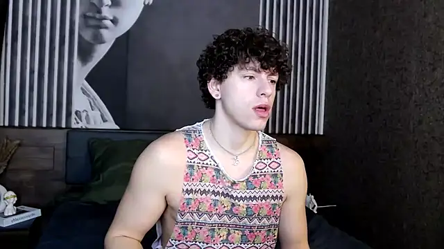 TylerGibson online show from 18, 2, 2026