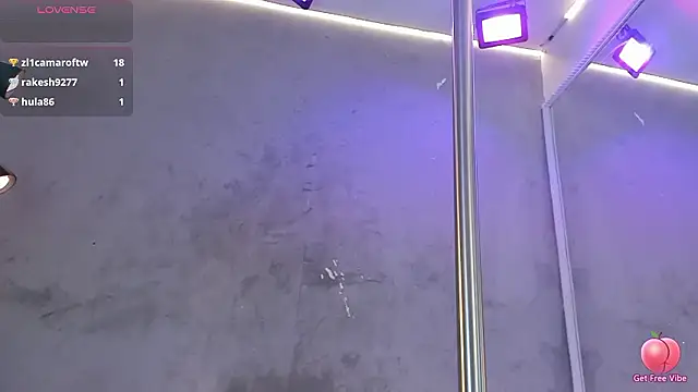 Snapshot of isabella_nowa chatting on 18, 3, 2026 isabella nowa online show from 18, 3, 2026