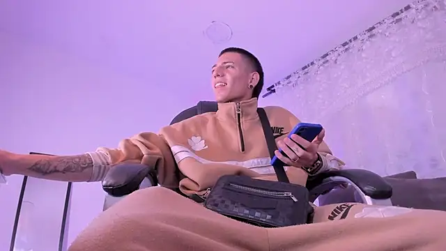 NickyyFlow online show from 26, 3, 2026