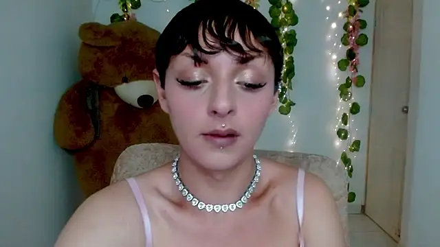 princess1609 online show from 7, 3, 2026