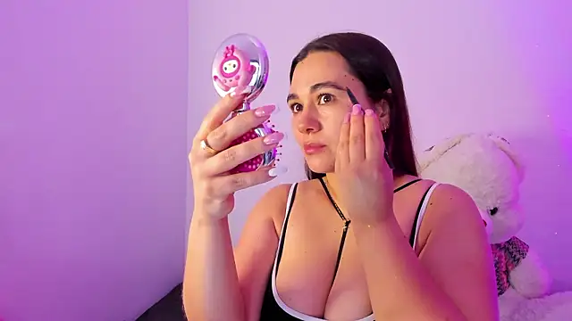 saray mendozaa online show from 18, 1, 2026