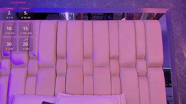 MissValeriePink online show from 31, 1, 2026