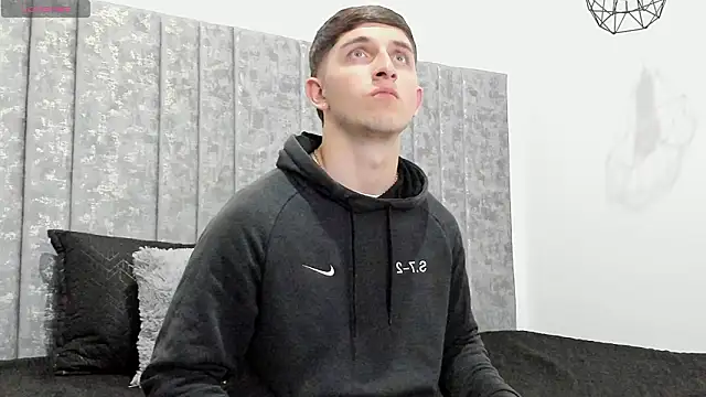 Calvin Hunter online show from 11, 3, 2026