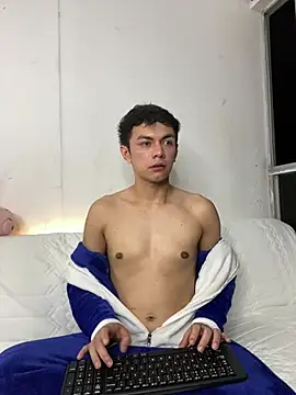 Caydensmit online show from 19, 1, 2026