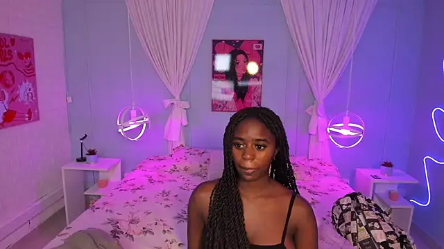 naomi campell online show from 20, 3, 2026