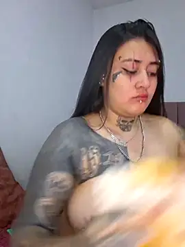 S Keyla online show from 16, 3, 2026