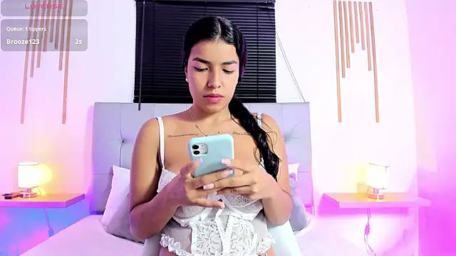 Snapshot of _kimmygrey chatting on 28, 2, 2026 kimmygrey online show from 28, 2, 2026