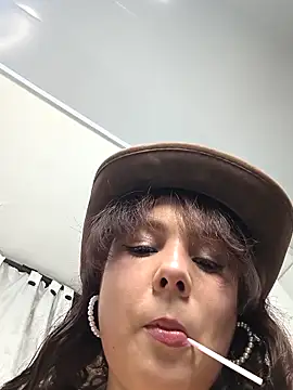 Snapshot of HannaRose- chatting on 18, 3, 2026 HannaRose- online show from 18, 3, 2026