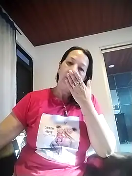 RosseLaure online show from 13, 3, 2026