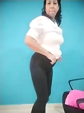 RosseLaure online show from 21, 3, 2026