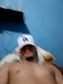 El Roberto07 online show from 21, 2, 2026