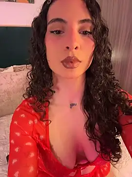 IrinaBlanc online show from 6, 2, 2026