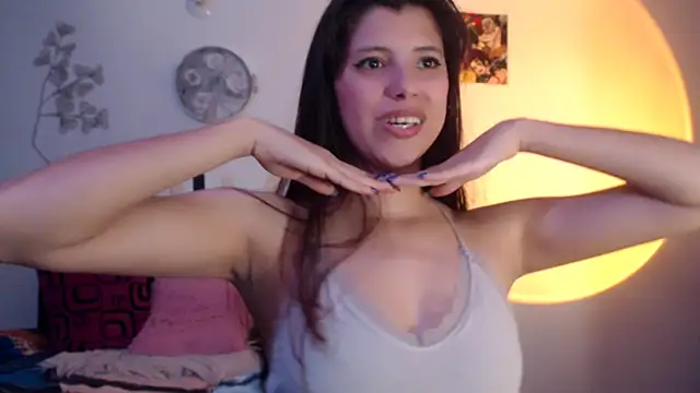 Snapshot of haomee chatting on 19, 1, 2026 haomee online show from 19, 1, 2026