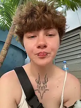 Snapshot of IceMur chatting on 21, 3, 2026 IceMur online show from 21, 3, 2026