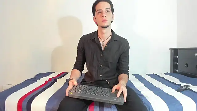 killua parker online show from 10, 3, 2026