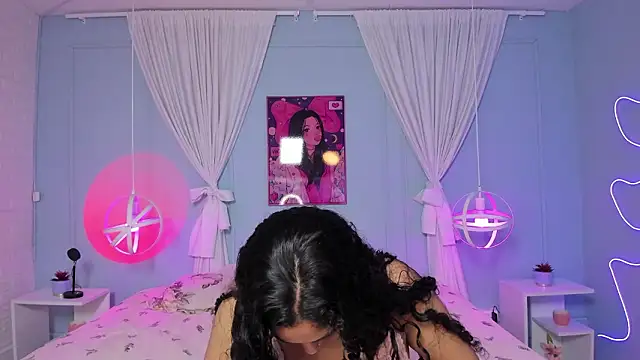 Dany Moon  online show from 10, 2, 2026