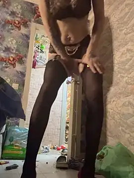 Alis Roxy online show from 4, 2, 2026