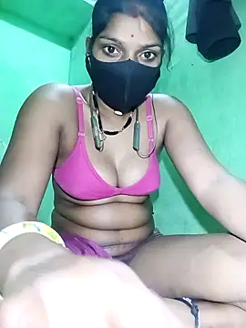 Cute  tanu online show from 13, 3, 2026