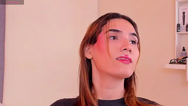 Snapshot of PAMELA_BRANZ chatting on 5, 3, 2026 PAMELA BRANZ online show from 5, 3, 2026