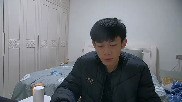 paofu-001 online show from 1, 2, 2026