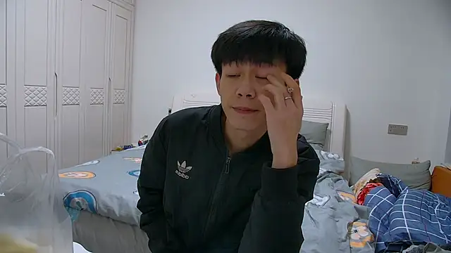 Snapshot of paofu-001 chatting on 5, 2, 2026 paofu-001 online show from 5, 2, 2026