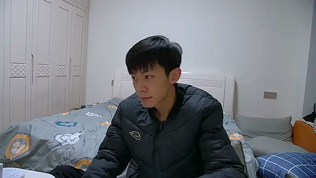 Snapshot of paofu-001 chatting on 7, 2, 2026 paofu-001 online show from 7, 2, 2026