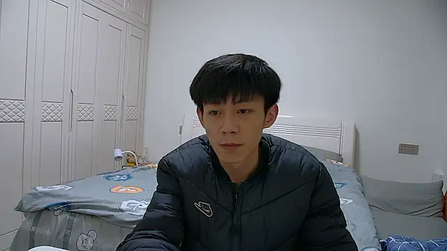 Snapshot of paofu-001 chatting on 10, 2, 2026 paofu-001 online show from 10, 2, 2026