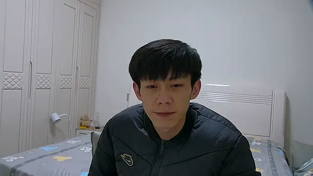 Snapshot of paofu-001 chatting on 11, 2, 2026 paofu-001 online show from 11, 2, 2026