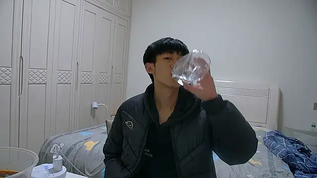 Snapshot of paofu-001 chatting on 12, 2, 2026 paofu-001 online show from 12, 2, 2026