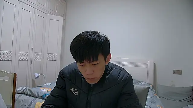 Snapshot of paofu-001 chatting on 13, 2, 2026 paofu-001 online show from 13, 2, 2026