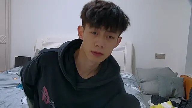 Snapshot of paofu-001 chatting on 18, 2, 2026 paofu-001 online show from 18, 2, 2026